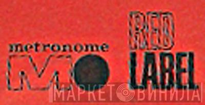 Metronome Red Label - Винил CD и Кассеты лейбла Metronome Red Label на сайте МаркетВинила