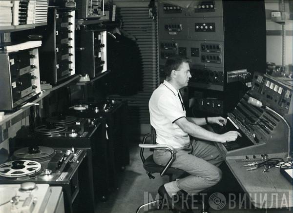 Metronome Studio, Stockholm - Винил CD и Кассеты лейбла Metronome Studio, Stockholm на сайте МаркетВинила