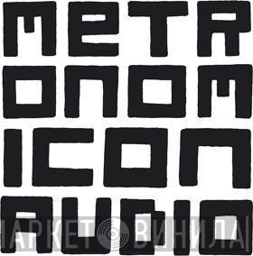 Metronomicon Audio - Винил CD и Кассеты лейбла Metronomicon Audio на сайте МаркетВинила