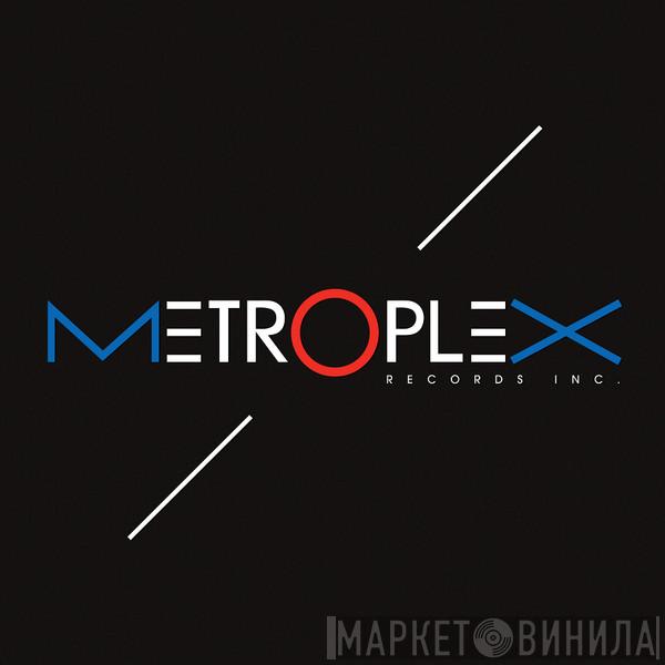 Metroplex - Винил CD и Кассеты лейбла Metroplex на сайте МаркетВинила