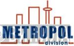 Metropol Division Music - Винил CD и Кассеты лейбла Metropol Division Music на сайте МаркетВинила