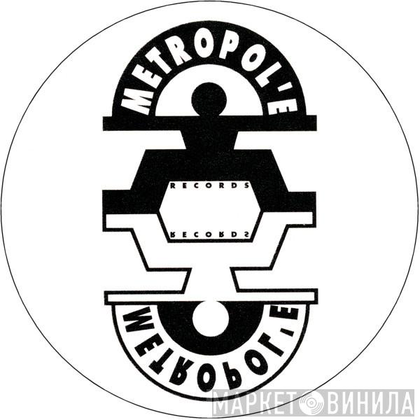 Metropol'e Records - Винил CD и Кассеты лейбла Metropol'e Records на сайте МаркетВинила