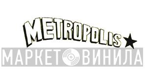Metropolis Records  - Винил CD и Кассеты лейбла Metropolis Records (2) на сайте МаркетВинила