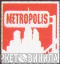 Metropolis  - Винил CD и Кассеты лейбла Metropolis (12) на сайте МаркетВинила