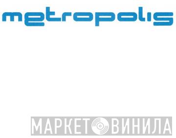 Metropolis  - Винил CD и Кассеты лейбла Metropolis (2) на сайте МаркетВинила