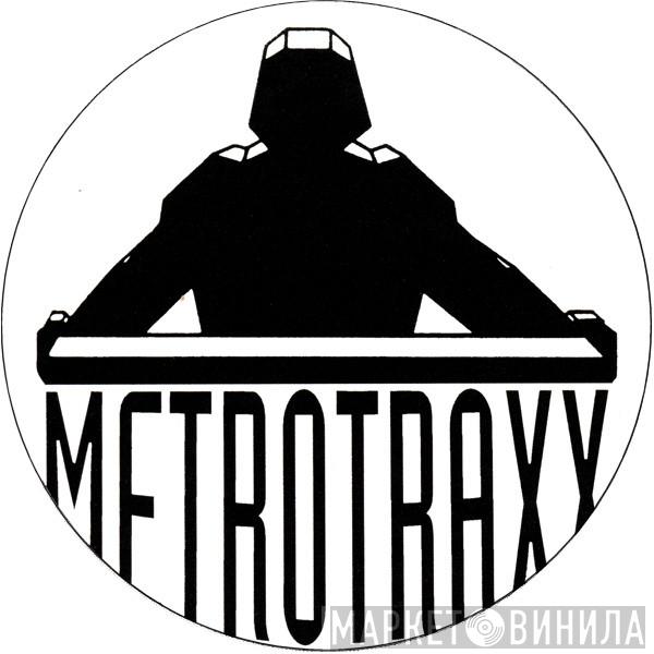 Metrotraxx - Винил CD и Кассеты лейбла Metrotraxx на сайте МаркетВинила