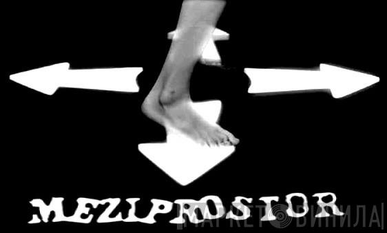 Meziprostor - Винил CD и Кассеты лейбла Meziprostor на сайте МаркетВинила