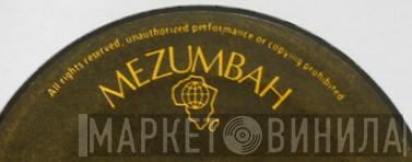 Mezumbah International Ltd. - Винил CD и Кассеты лейбла Mezumbah International Ltd. на сайте МаркетВинила