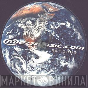 Mezzmusic - Винил CD и Кассеты лейбла Mezzmusic на сайте МаркетВинила