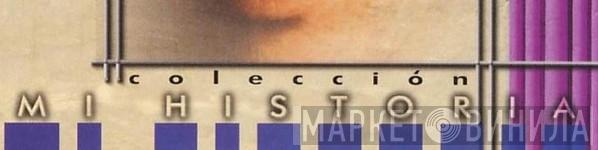 Mi Historia  - Винил CD и Кассеты лейбла Mi Historia (2) на сайте МаркетВинила