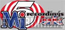 Mi5 Recordings UK - Винил CD и Кассеты лейбла Mi5 Recordings UK на сайте МаркетВинила