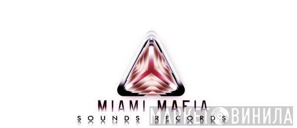 Miami Mafia Sounds Records - Винил CD и Кассеты лейбла Miami Mafia Sounds Records на сайте МаркетВинила