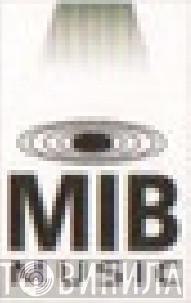 Mib Music - Винил CD и Кассеты лейбла Mib Music на сайте МаркетВинила