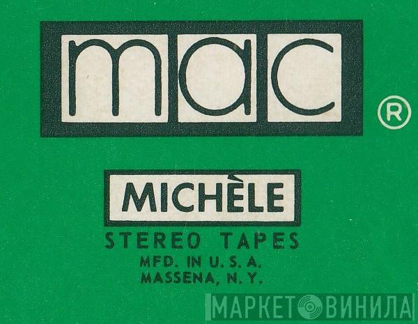 Michele Audio Corp. - Винил CD и Кассеты лейбла Michele Audio Corp. на сайте МаркетВинила
