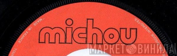 Michou - Винил CD и Кассеты лейбла Michou на сайте МаркетВинила