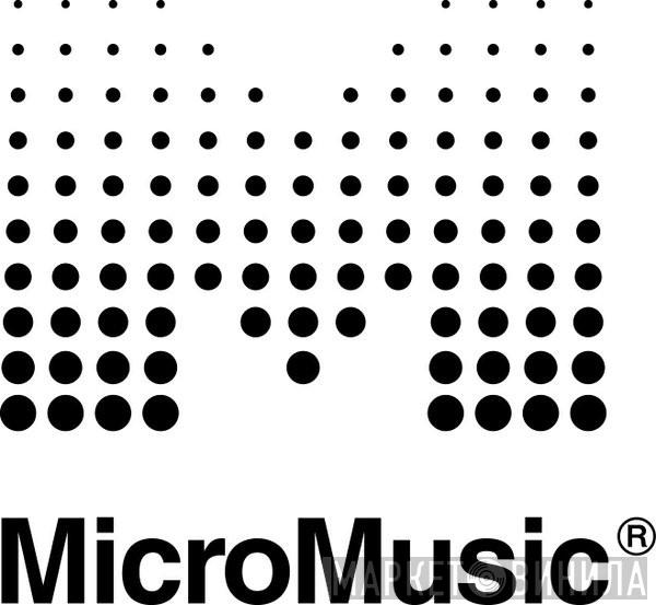 MicroMusic - Винил CD и Кассеты лейбла MicroMusic на сайте МаркетВинила