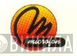 Microfon - Винил CD и Кассеты лейбла Microfon на сайте МаркетВинила