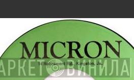 Micron - Винил CD и Кассеты лейбла Micron на сайте МаркетВинила