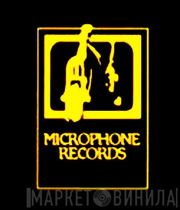Microphone Records  - Винил CD и Кассеты лейбла Microphone Records (2) на сайте МаркетВинила