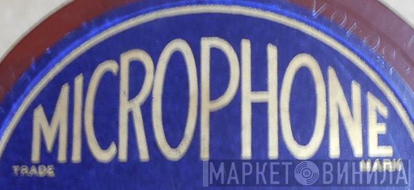 Microphone  - Винил CD и Кассеты лейбла Microphone (2) на сайте МаркетВинила