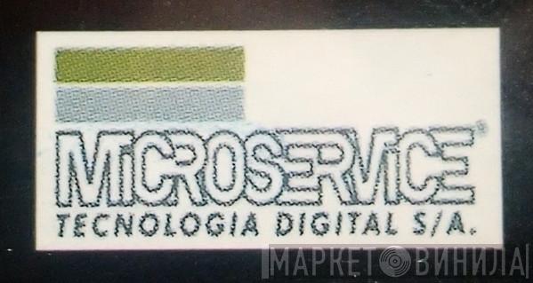 Microservice Tecnologia Digital S.A. - Винил CD и Кассеты лейбла Microservice Tecnologia Digital S.A. на сайте МаркетВинила