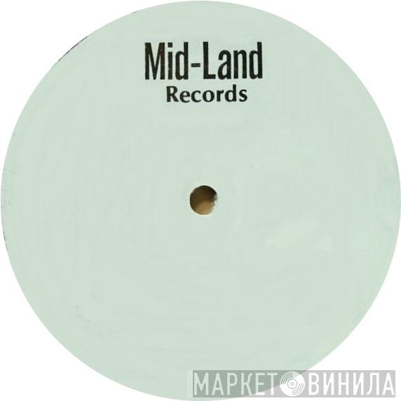 Mid-Land Records - Винил CD и Кассеты лейбла Mid-Land Records на сайте МаркетВинила