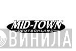 Mid-Town Deutschland - Винил CD и Кассеты лейбла Mid-Town Deutschland на сайте МаркетВинила