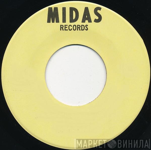 Midas Records - Винил CD и Кассеты лейбла Midas Records на сайте МаркетВинила