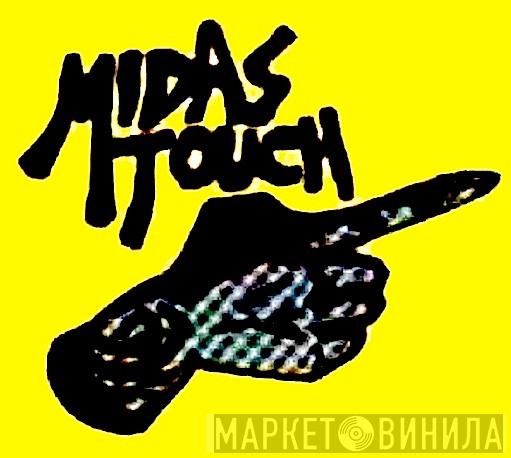 Midas Touch  - Винил CD и Кассеты лейбла Midas Touch (2) на сайте МаркетВинила