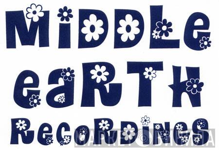 Middle Earth Recordings - Винил CD и Кассеты лейбла Middle Earth Recordings на сайте МаркетВинила