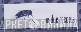 Midge Records - Винил CD и Кассеты лейбла Midge Records на сайте МаркетВинила