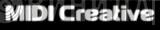 Midi Creative - Винил CD и Кассеты лейбла Midi Creative на сайте МаркетВинила