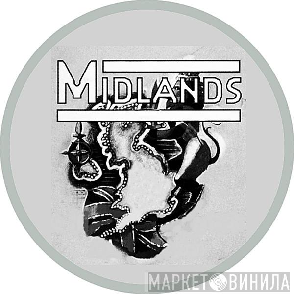 Midlands - Винил CD и Кассеты лейбла Midlands на сайте МаркетВинила
