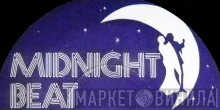 Midnight Beat  - Винил CD и Кассеты лейбла Midnight Beat (2) на сайте МаркетВинила