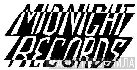 Midnight Records  - Винил CD и Кассеты лейбла Midnight Records (2) на сайте МаркетВинила