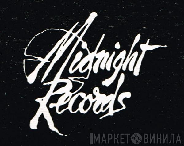 Midnight Records  - Винил CD и Кассеты лейбла Midnight Records (4) на сайте МаркетВинила