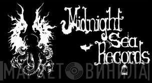 Midnight Sea Records - Винил CD и Кассеты лейбла Midnight Sea Records на сайте МаркетВинила