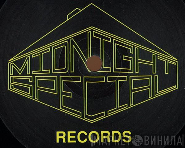 Midnight Special Records  - Винил CD и Кассеты лейбла Midnight Special Records (2) на сайте МаркетВинила