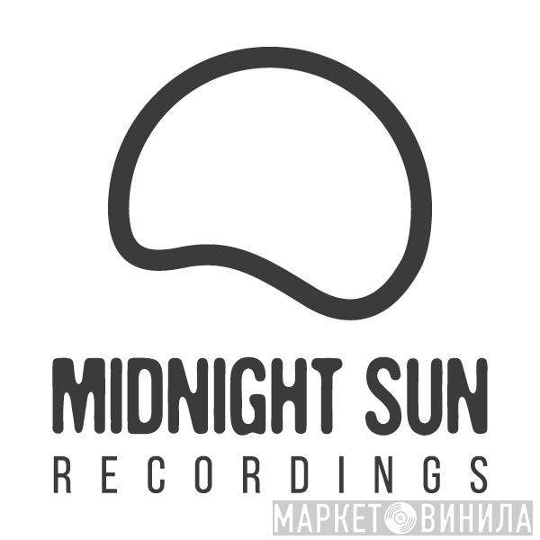 Midnight Sun Recordings - Винил CD и Кассеты лейбла Midnight Sun Recordings на сайте МаркетВинила