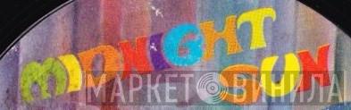 Midnight Sun  - Винил CD и Кассеты лейбла Midnight Sun (2) на сайте МаркетВинила