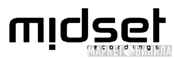 Midset Recordings - Винил CD и Кассеты лейбла Midset Recordings на сайте МаркетВинила