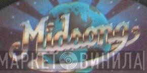 Midsong International Records, Inc. - Винил CD и Кассеты лейбла Midsong International Records, Inc. на сайте МаркетВинила