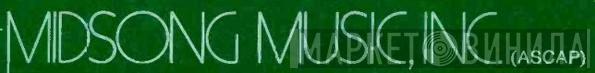 Midsong Music Inc. - Винил CD и Кассеты лейбла Midsong Music Inc. на сайте МаркетВинила