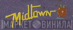 Midtown Records - Винил CD и Кассеты лейбла Midtown Records на сайте МаркетВинила