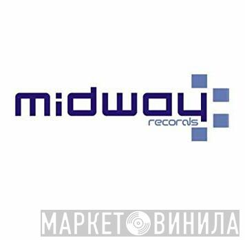 Midway Records - Винил CD и Кассеты лейбла Midway Records на сайте МаркетВинила