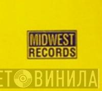 Midwest Records - Винил CD и Кассеты лейбла Midwest Records на сайте МаркетВинила