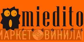 Miedito Records - Винил CD и Кассеты лейбла Miedito Records на сайте МаркетВинила