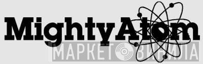 Mighty Atom Records - Винил CD и Кассеты лейбла Mighty Atom Records на сайте МаркетВинила
