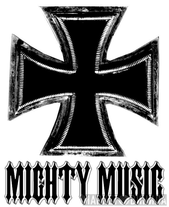Mighty Music - Винил CD и Кассеты лейбла Mighty Music на сайте МаркетВинила