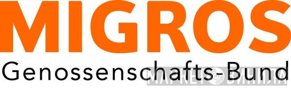 Migros-Genossenschafts-Bund - Винил CD и Кассеты лейбла Migros-Genossenschafts-Bund на сайте МаркетВинила